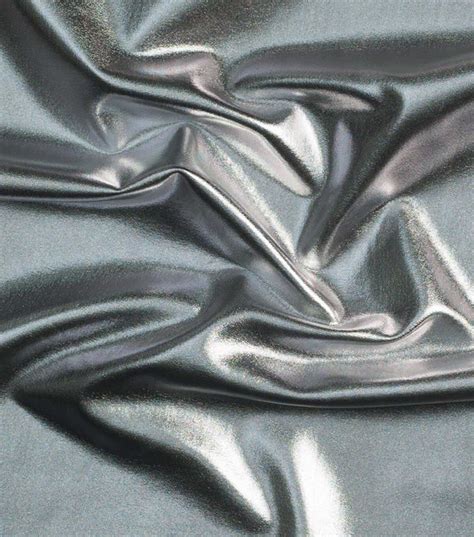 joann fabrics polyester metallic dark teal dress|Metallic Fabric By The Yard .